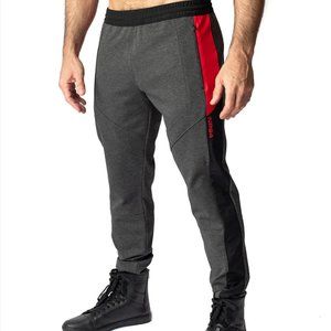 Nasty Pig Projection Pant Size Small Nylon Trackpants Tracksuit Gay Streetwear